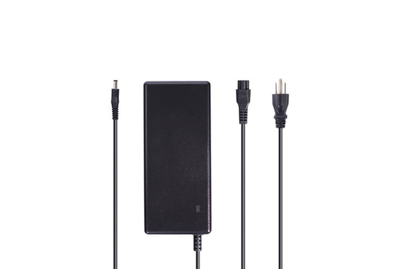 Magnum i6 48V Charger-Battery Chargers-Magnum-Voltaire Cycles of Verona