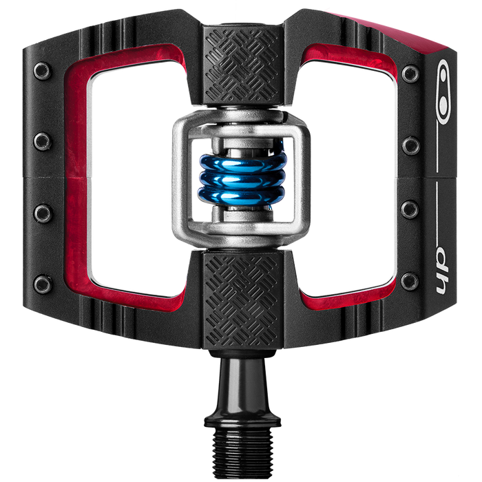 Crankbrothers Mallet DH Loic Bruni Signature Edition Pedals-Voltaire Cycles