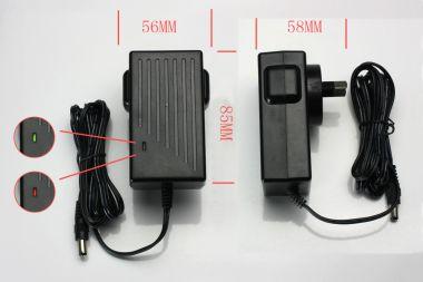 MaxPatrol 600 Fast Wall Charger-Voltaire Cycles