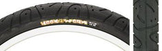 Maxxis Hookworm Freeride 26 x 2.50 Tire, Steel, 60tpi, Single Compound-Voltaire Cycles