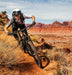 ABUS Mountainbike Helmet MonTrailer-Voltaire Cycles