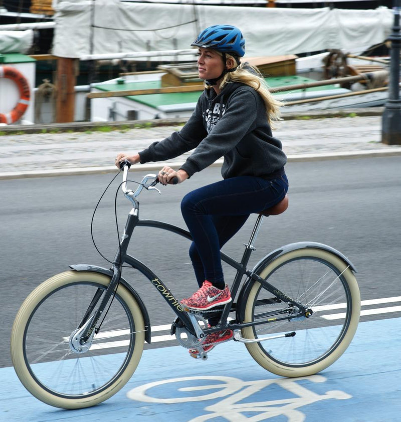 ABUS Bike Helmet Urban-I 2.0-Voltaire Cycles