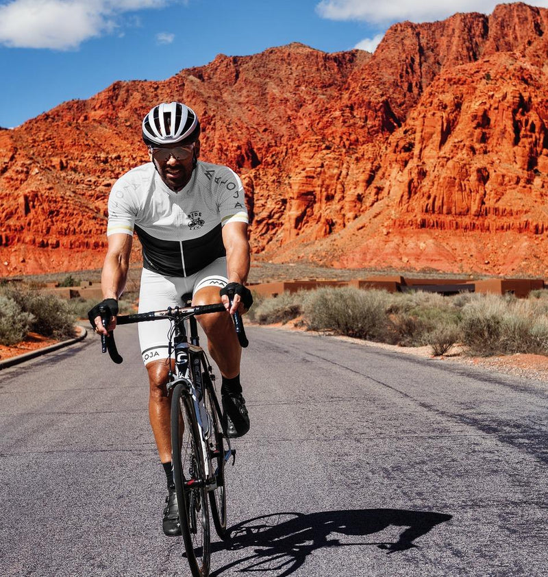 ABUS Road Helmet Viantor-Voltaire Cycles