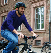 Abus Pedelec+ E-Bike specific Bicycle Helmet-Voltaire Cycles