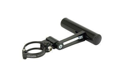 Minoura Swing Grip SWG-400 Accessory Mount-Voltaire Cycles