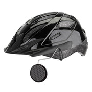 Tiger Eye Universal Helmet Mount Mirror-Voltaire Cycles