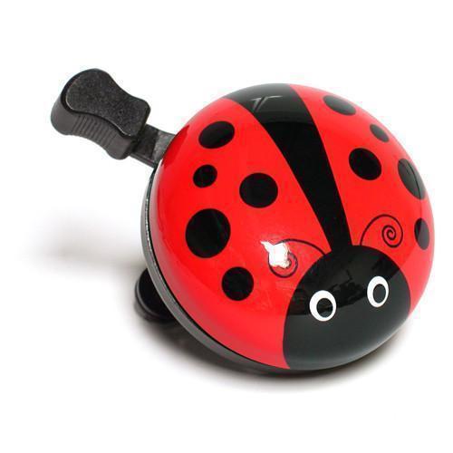 Nutcase Ladybug (Bell)-Voltaire Cycles