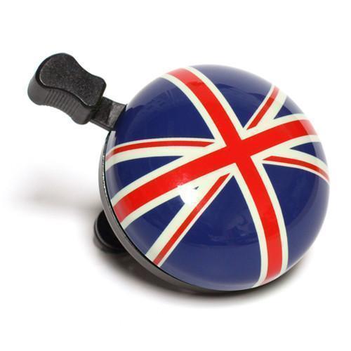 Union Jack (Bell)-Voltaire Cycles