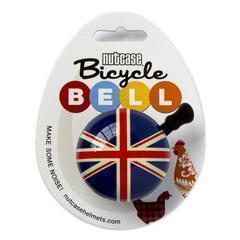 Union Jack (Bell)-Voltaire Cycles