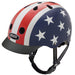 Nutcase Stars & Stripes Street Helmet-Voltaire Cycles