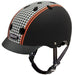 Nutcase Helluva Houndstooth Matte Street Bicycle Helmet-Voltaire Cycles