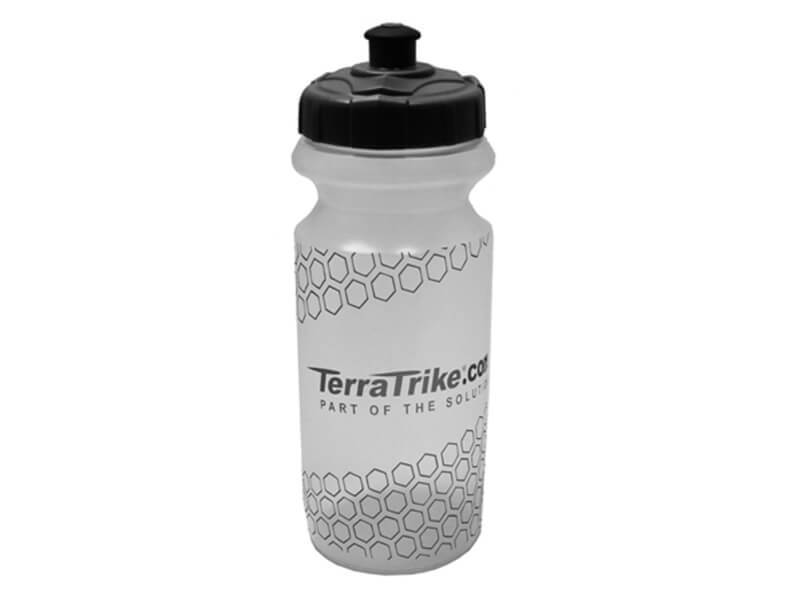 TerraTrike Water Bottle-Voltaire Cycles