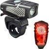 NiteRider 350 + 30 Lumens Headlight/Tailight Combo-Voltaire Cycles