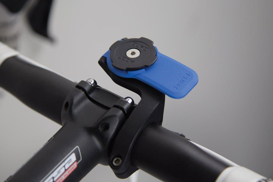 QuadLock OUT FRONT mount for bicycles-Voltaire Cycles