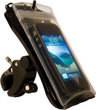 Seattle Sports Company Landing Pad for Dry Doc Phone Case For Bikes-Voltaire Cycles