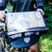 Ortlieb Ultimate6 Map Case-Voltaire Cycles