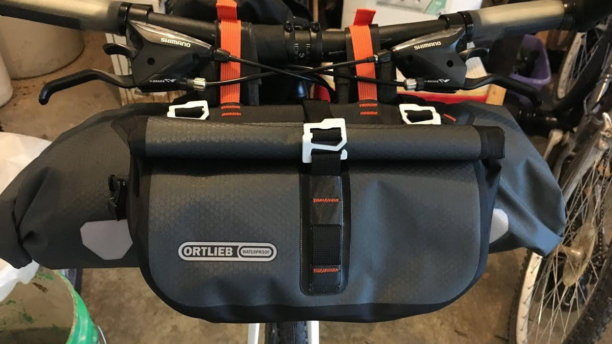 Ortlieb Accessory-Pack-Voltaire Cycles