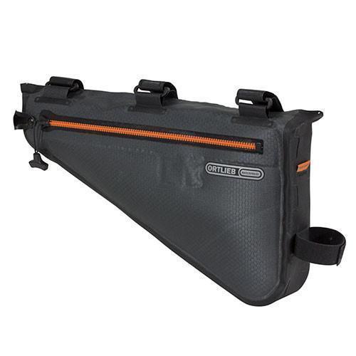 Ortlieb Bike Packing Frame-Pack Large - 2 sizes 4 Liter and 6 Liter-Voltaire Cycles