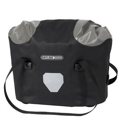 Ortlieb Handlebar Bicycle Basket-Voltaire Cycles