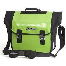 Ortlieb Downtown QL2.1 Bicycle Pannier-Voltaire Cycles