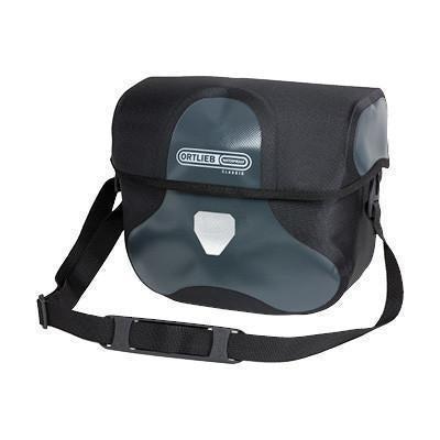 Ortlieb Ultimate6 Classic Bicycle Handlebar Bag-Voltaire Cycles