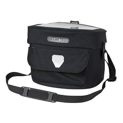 Ortlieb Ultimate 6 Pro E Bicycle Handlebar Bag-Voltaire Cycles
