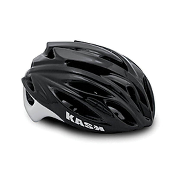 Kask Rapido Helmet - White-Voltaire Cycles