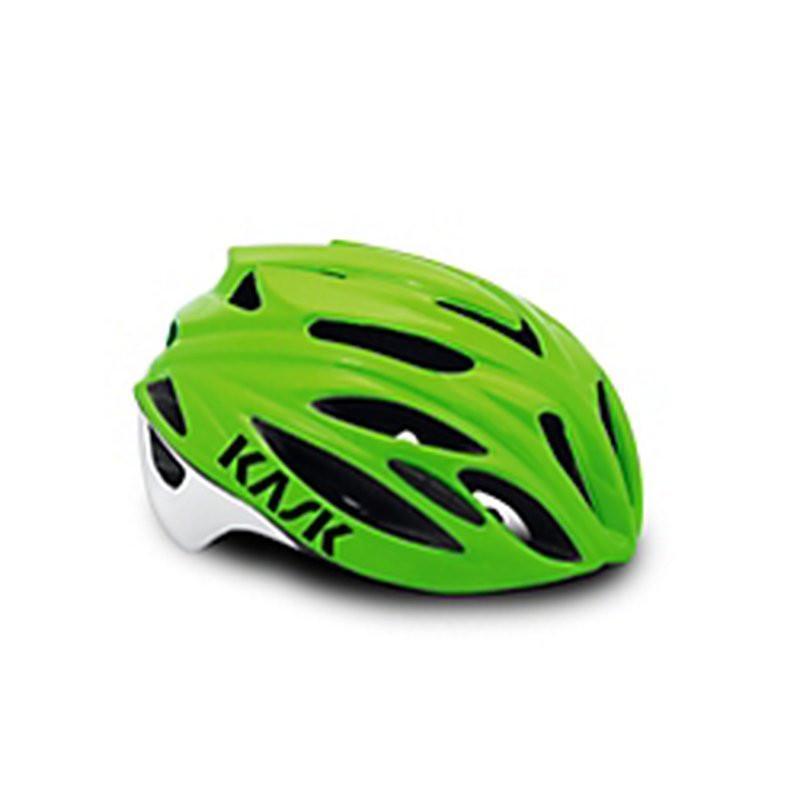 Kask Rapido Helmet - White-Voltaire Cycles