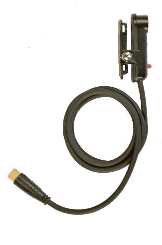 PAS SENSOR - RIGHT SIDE MOUNT-Voltaire Cycles