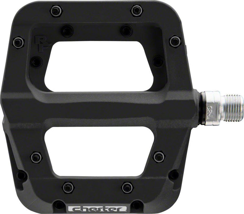 RaceFace Chester Composite Platform Pedals 9/16"-Voltaire Cycles