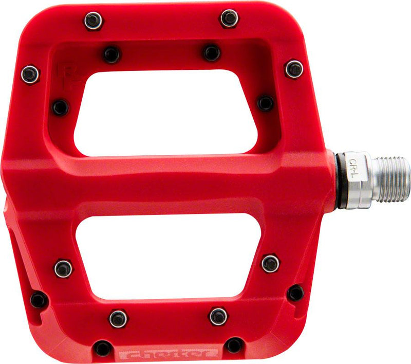 RaceFace Chester Composite Platform Pedals 9/16"-Voltaire Cycles