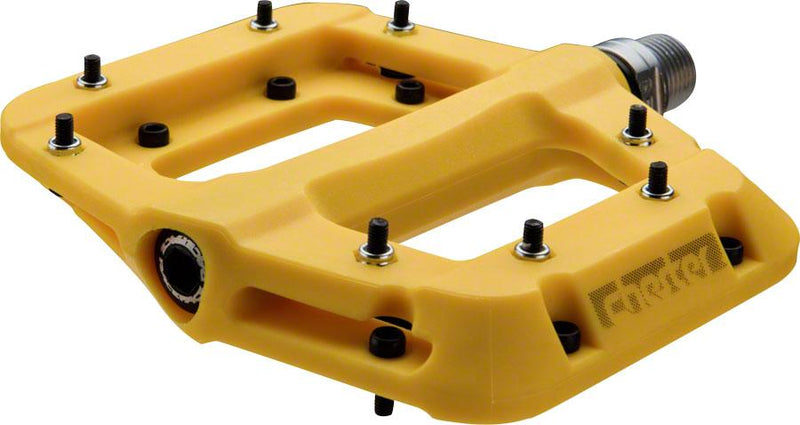 RaceFace Chester Composite Platform Pedals 9/16"-Voltaire Cycles