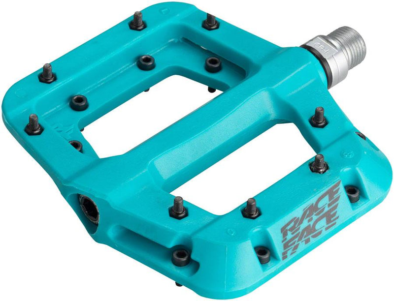 RaceFace Chester Composite Platform Pedals 9/16"-Voltaire Cycles