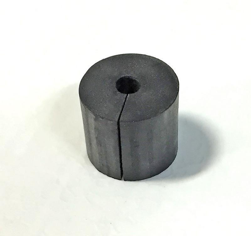 Rubber Light Mount-Voltaire Cycles