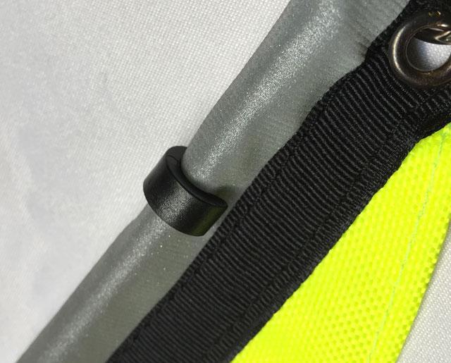 Replacement C-Clip-Voltaire Cycles