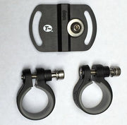 TerraCycle Flag Mount - multiple sizes to fit any frame tubing-Voltaire Cycles