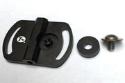 TerraCycle Flag Mount - multiple sizes to fit any frame tubing-Voltaire Cycles