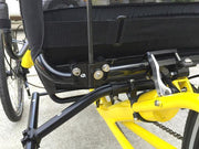 TerraCycle Flag Mount - multiple sizes to fit any frame tubing-Voltaire Cycles