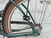 TerraCycle Flag Mount - multiple sizes to fit any frame tubing-Voltaire Cycles