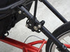 TerraCycle Flag Mount - multiple sizes to fit any frame tubing-Voltaire Cycles