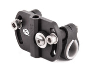 TerraCycle Flag Mount - multiple sizes to fit any frame tubing-Voltaire Cycles