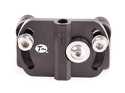 TerraCycle Flag Mount - multiple sizes to fit any frame tubing-Voltaire Cycles