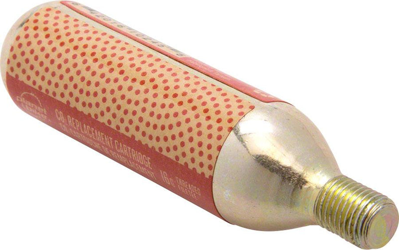 Planet Bike CO2 Refill Cartridges for Air Kiss Pump-Voltaire Cycles