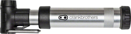Crankbrothers Gem Short Air Pump-Voltaire Cycles