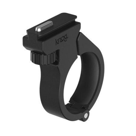 Knog PWR Large Mount for Bike Light-Voltaire Cycles