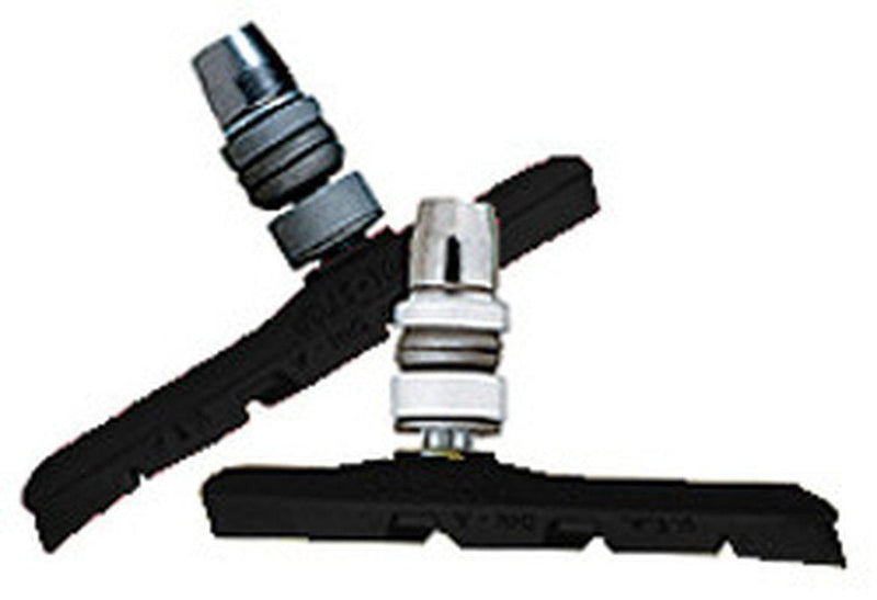 Kool Stop Thinline Profile Brake Pads-Voltaire Cycles
