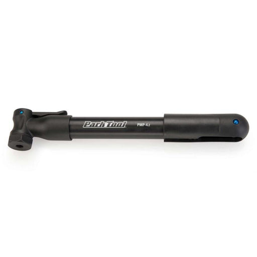 Park Tool PMP 4.2 Mini Bicycle Pump-Voltaire Cycles