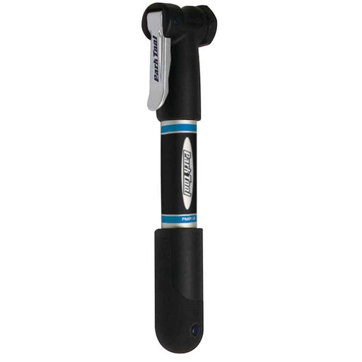 Park Tool PMP-2 Pocket Protector Micro Bicycle Pump-Voltaire Cycles
