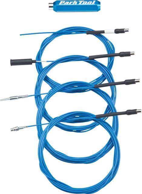 Park Tool IR-1.2 Internal Cable Routing Kit-Voltaire Cycles