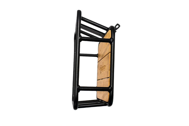 Magnum Front Rack